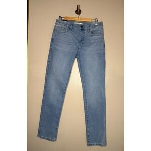 Joe's Jeans Brixton Straight Narrow Jeans Light Wash | New With Tags | 30x32